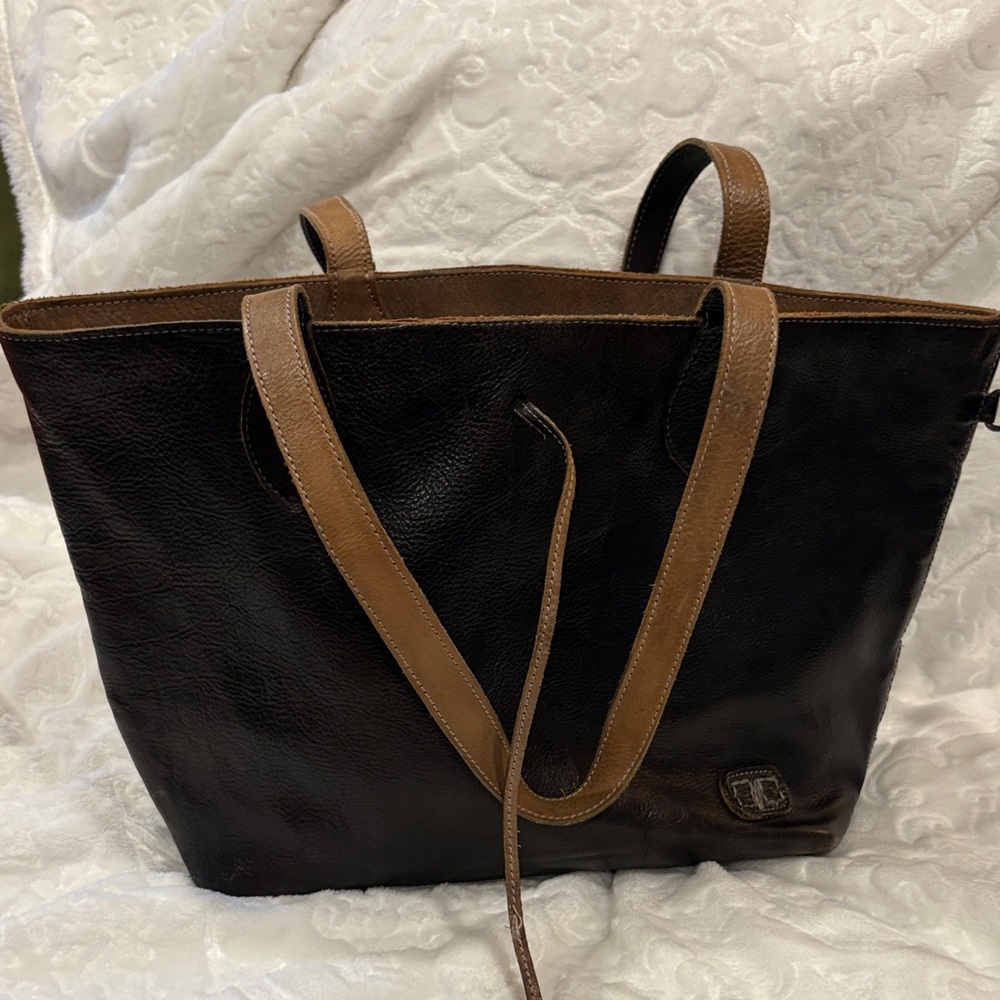 Bed Stu bag
